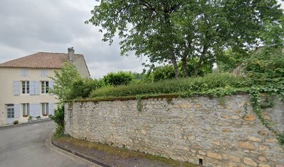 Beaudout Eric, Boulangerie à Charras