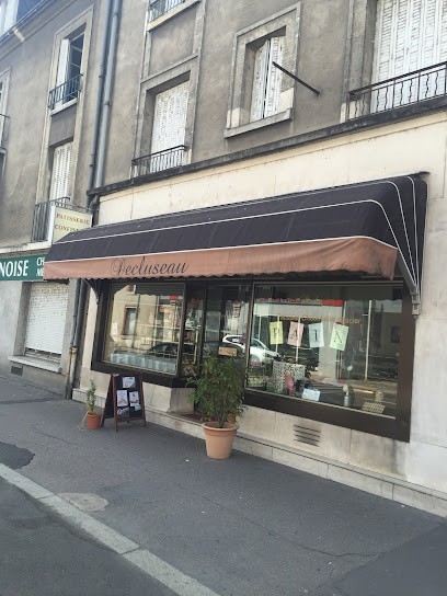 Pâtisserie Decluseau, Pâtisserie à Blois