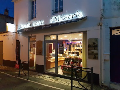 La Meule à Pains, Boulangerie à Saint-Pierre-d'Oléron