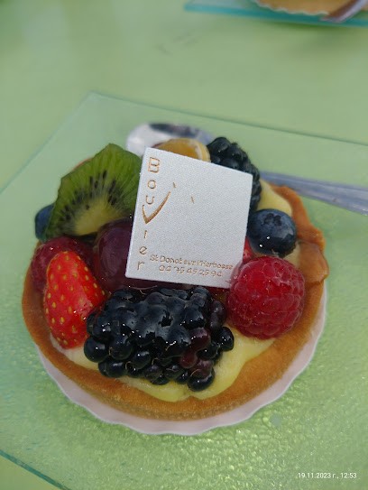 L'Epi Doré, Boulangerie à Saint-Donat-sur-l'Herbasse