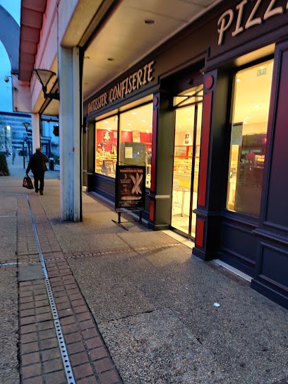 Le Fournil Du Champy, Boulangerie à Noisy-le-Grand