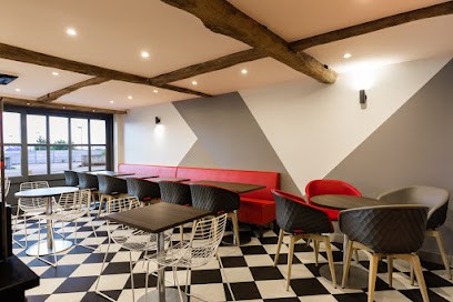 Culture Pain, Boulangerie à Montigny-lès-Metz