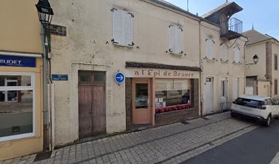 Mauger Vincent, Boulangerie aux Villages Vovéens