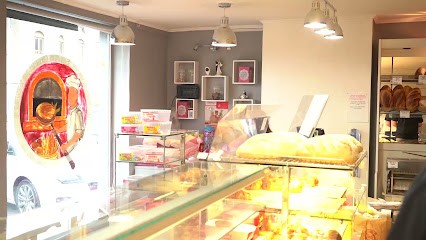 Au Fournil Des Flandres, Boulangerie à Oxelaëre