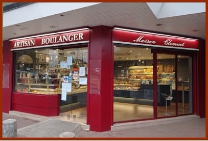 MAISON CLEMENT, Boulangerie à Othis