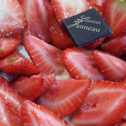 Maison Janneau, Boulangerie à Mûrs-Erigné