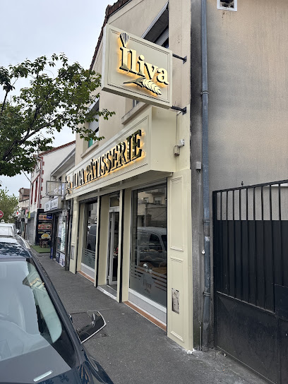 Iliva Pâtisserie Pâtisserie à Villiers-le-Bel