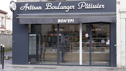 Boulangerie Bon'Epi, Boulangerie à Épinay-sur-Seine