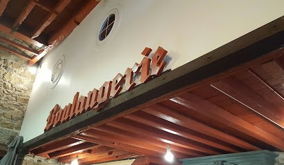 La Boulangerie Des Chartreux, Boulangerie à Lyon 01