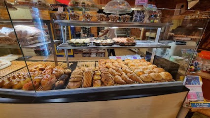 De Sousa Brito, Boulangerie à Rive-de-Gier
