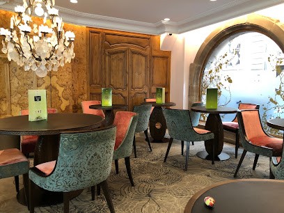 Patisserie Christian Strasbourg, Pâtisserie à Strasbourg