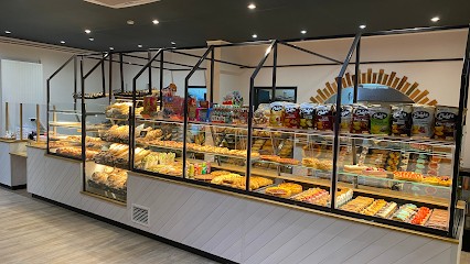 Le Paradis Des Délices, Boulangerie à Vierzon