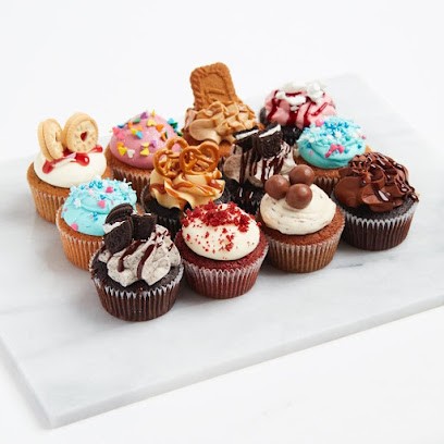 Taasty Cakes, Pâtisserie à Paris 13