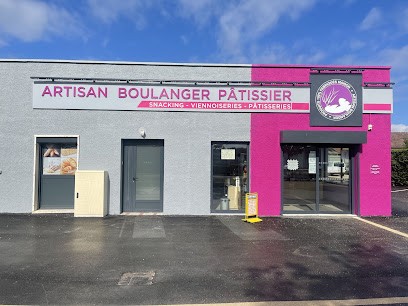 La Halte Gourmande, Boulangerie à Chevigny-Saint-Sauveur