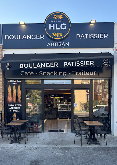 Boulangerie Kennedy, Boulangerie à la Ciotat