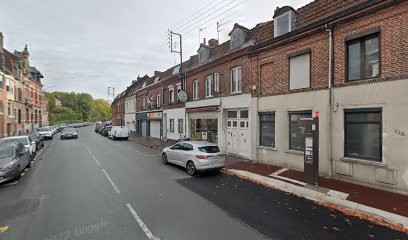 Duplouy Henri, Boulangerie à Marcq-en-Baroeul