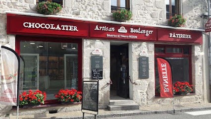 Boulangerie Thierry Redon, Boulangerie à Bessines-sur-Gartempe