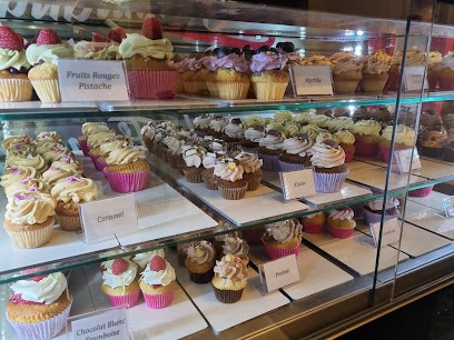 Lydie's Cake, Pâtisserie à Sallanches