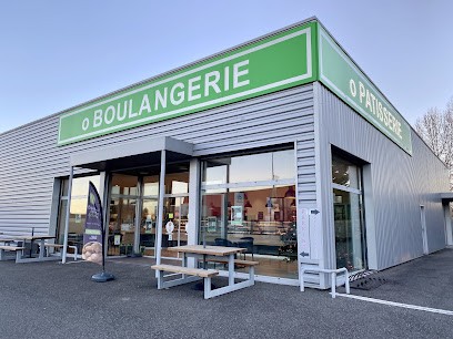 Boulangerie Pâtisserie Ruiz, Boulangerie à Pontacq