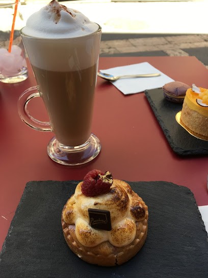 Bouchard Alain, Pâtisserie à Apt