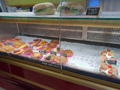 Le Fournil D'Emile, Boulangerie à Rieux-Minervois