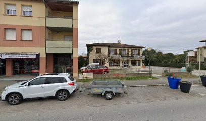 Ripoche Frédéric, Boulangerie à Eaunes