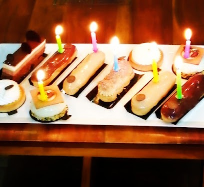 Boulangerie Patisserie JSB, Boulangerie à Saint-Junien