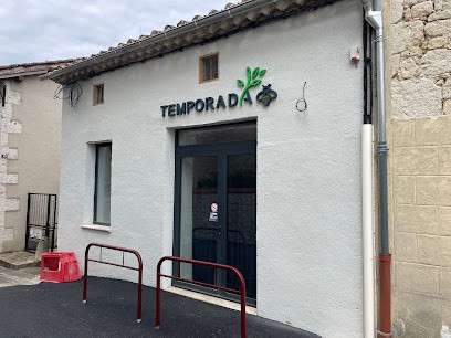 Gloux Julian Flavien, Boulangerie à Cazes-Mondenard