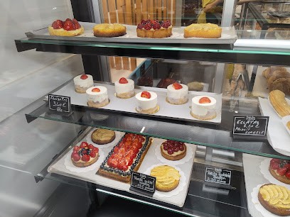 Les Gourmandises De TyLu, Boulangerie à Grenade