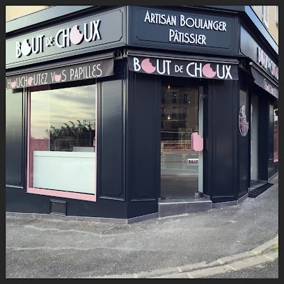 Bout De Choux, Boulangerie à Melun