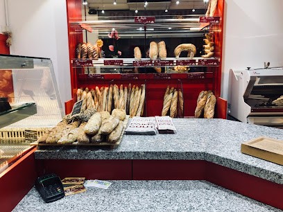 Boulangerie Des Maronniers, Boulangerie à Grasse