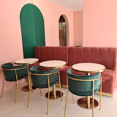My Kaâkery, Pâtisserie à Montreuil