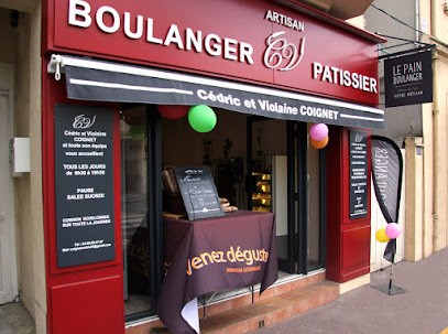 Boulangerie Artisanale - Les Délices Du Cannet, Boulangerie au Cannet
