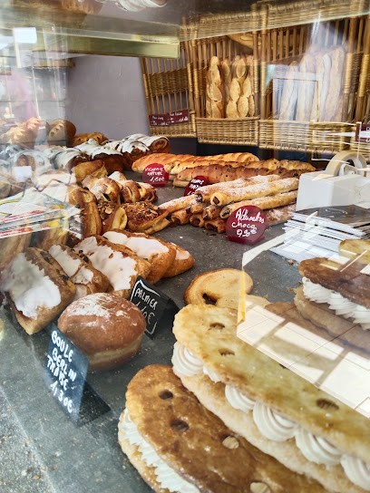 Boulangerie - Pâtisserie, Boulangerie à Scey-sur-Saône-et-Saint-Albin