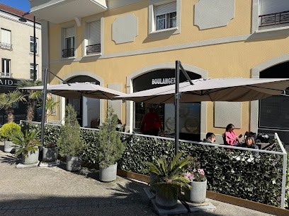 La Pelle & La Toque - Laurine Et Anthony RAGAINE, Boulangerie à Sannois