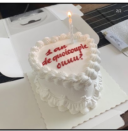 Fournil De L'Univers, Boulangerie à Cenon