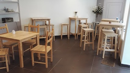 L'osmanthe, Pâtisserie à Paris 12