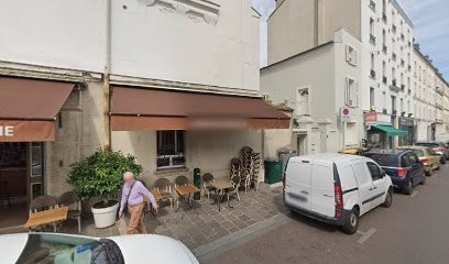 Boulangerie Bellangeon, Boulangerie à Saint-Maurice