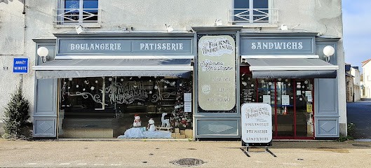 Boulangerie - Pâtisserie Au Fournil Andréanais - Saint André des Eaux, Boulangerie à Saint-André-des-Eaux