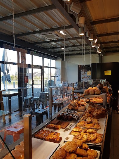 Boulangerie NÖL, Boulangerie à Viriat