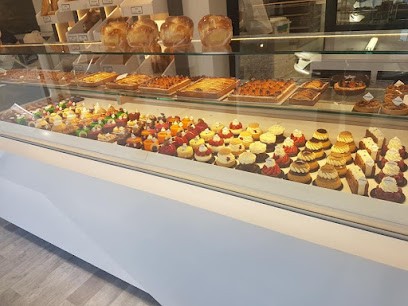 Boulangerie Pâtisserie Grandjean, Pâtisserie à Bourg