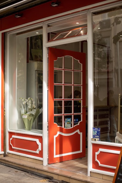 RMB Pâtiss'art, Pâtisserie à Nice