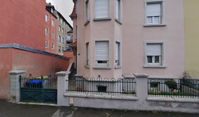 Mama's Embossers, Pâtisserie à Schiltigheim