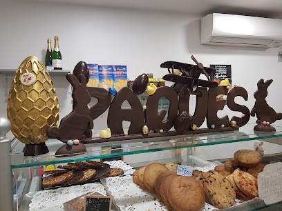 MAISON D'S-R, Boulangerie à Trept