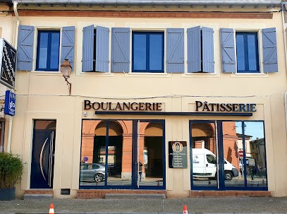Boulangerie Pâtisserie Jorge, Boulangerie à Lévignac