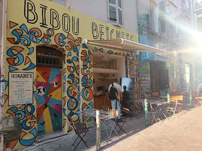 Bibou Beignets Marseille, Pâtisserie à Marseille 06