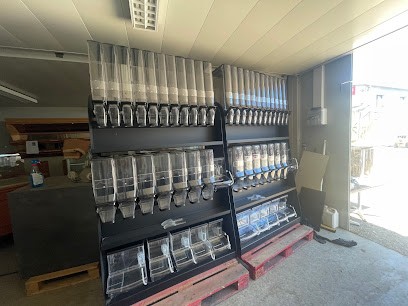 DJ OCCASIONS Matériel Professionnel, Boulangerie à Villedômer