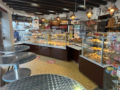 La Conquete Du Pain, Boulangerie à Barbey