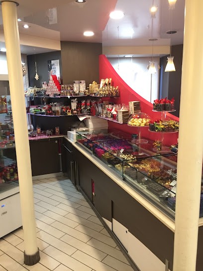 Maison Delagarde, Boulangerie à Meudon