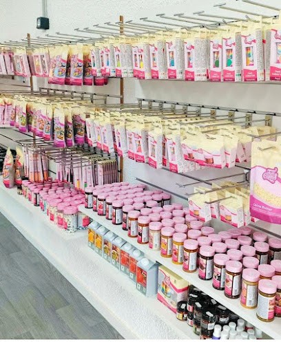 Sweet Délices Caen, Pâtisserie à Ifs